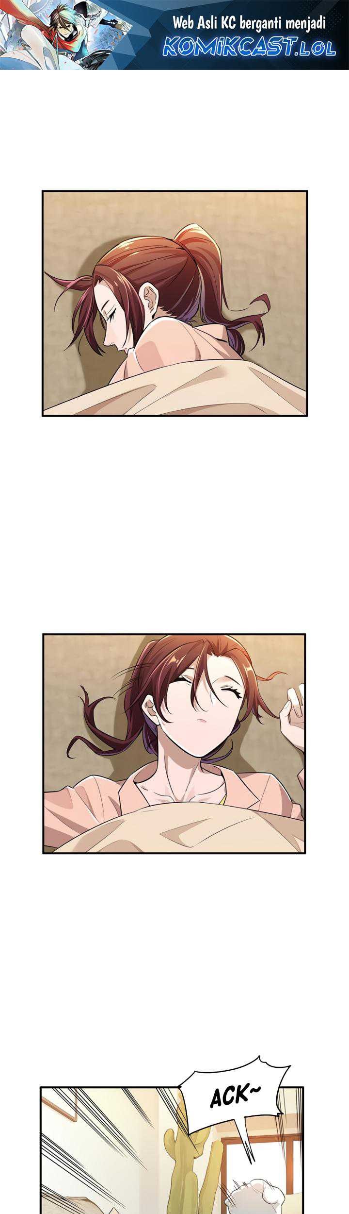 Baca Manhua The King’s Avatar Chapter 25 Gambar 2