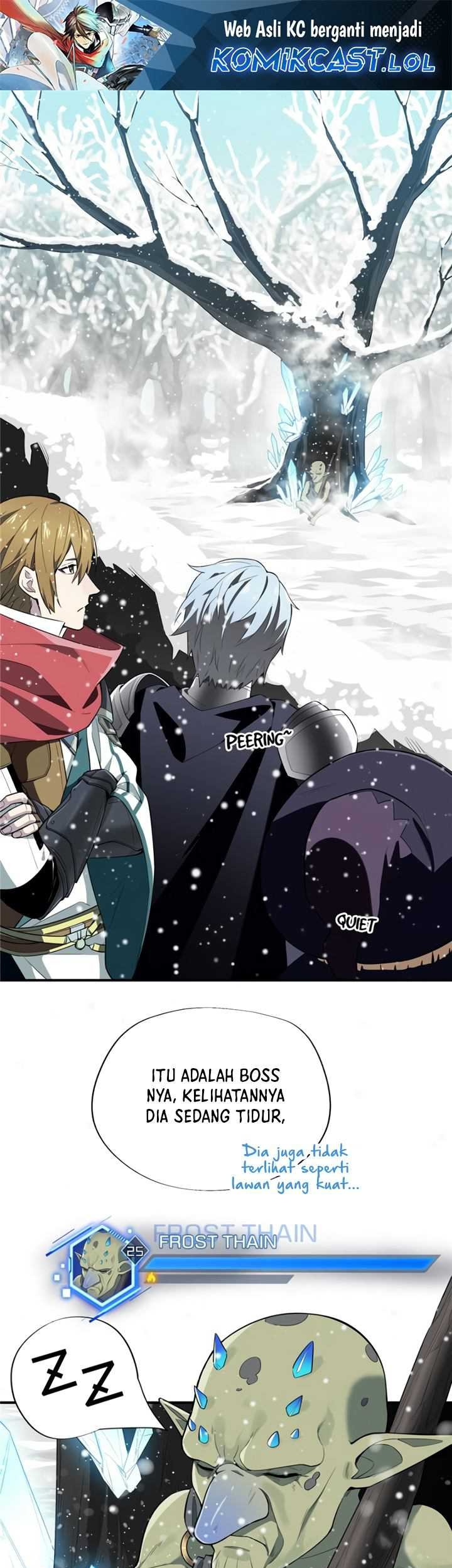 Baca Manhua The King’s Avatar Chapter 23 Gambar 2