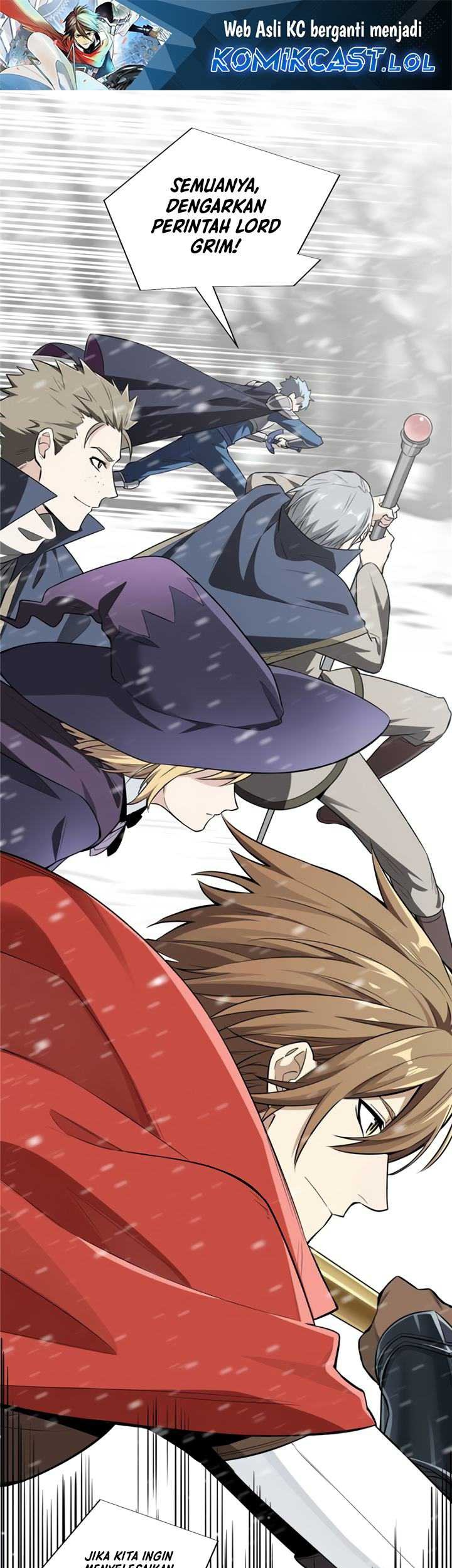 Baca Manhua The King’s Avatar Chapter 22 Gambar 2