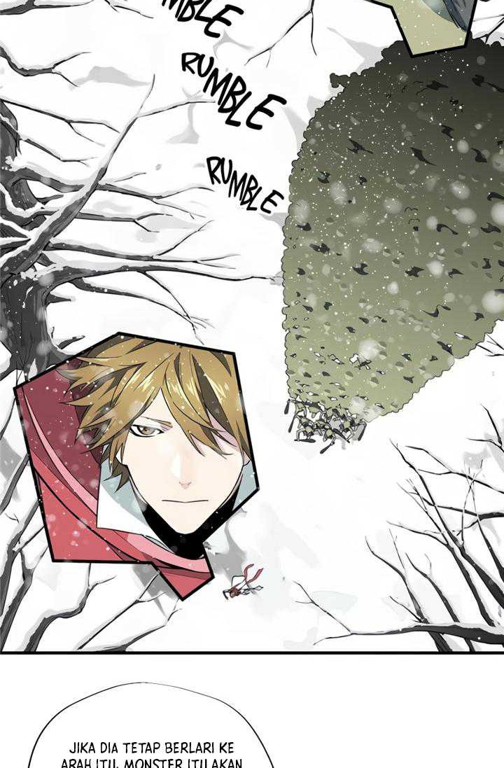 The King’s Avatar Chapter 21 Gambar 15
