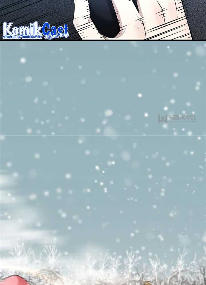 The King’s Avatar Chapter 20 Gambar 27