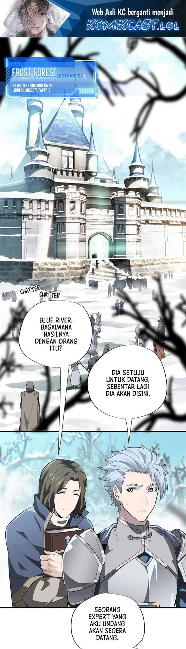 Baca Manhua The King’s Avatar Chapter 19 Gambar 2