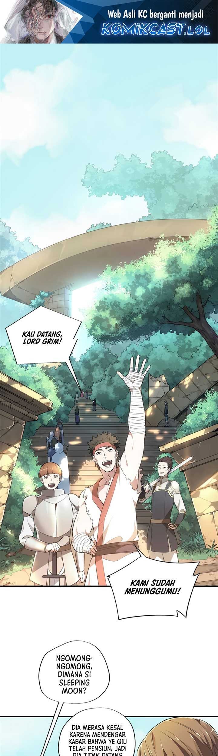 Baca Manhua The King’s Avatar Chapter 16 Gambar 2
