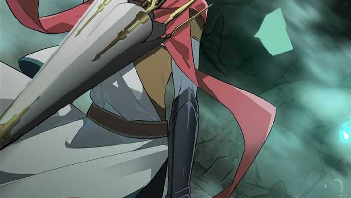 The King’s Avatar Chapter 16 Gambar 7