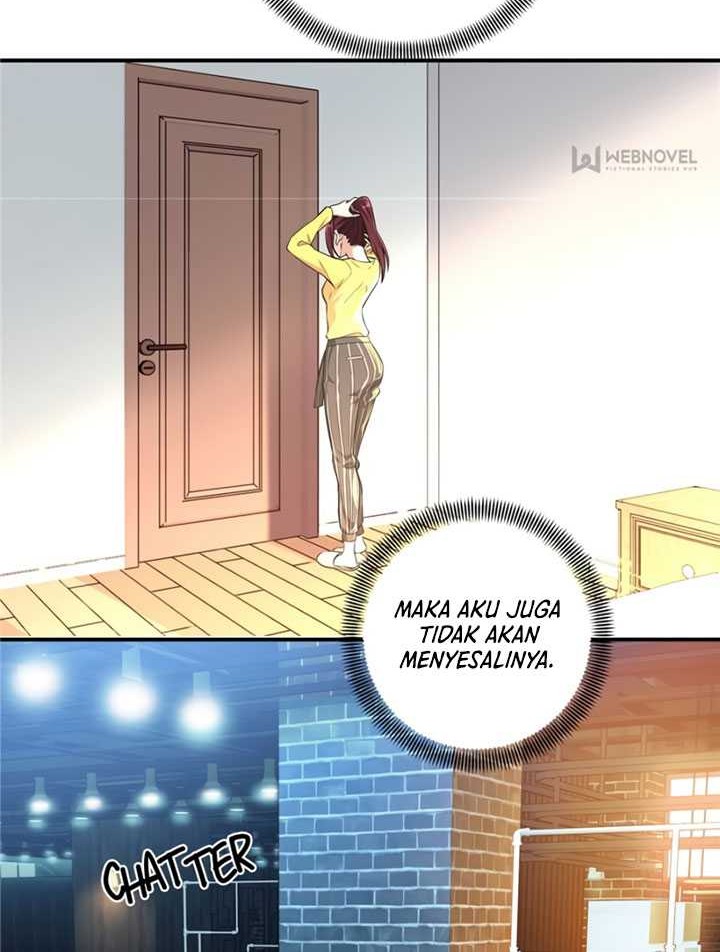 The King’s Avatar Chapter 15 Gambar 3