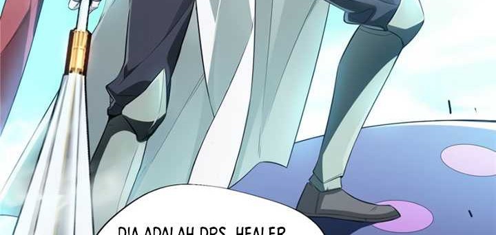 The King’s Avatar Chapter 14 Gambar 21