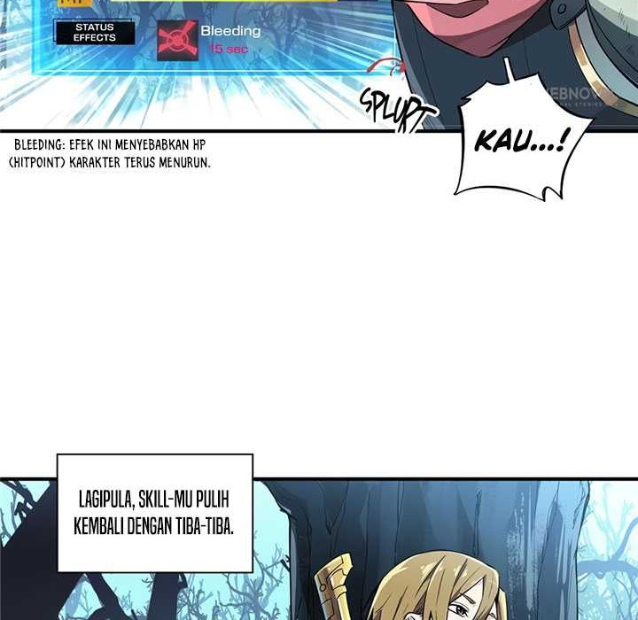 The King’s Avatar Chapter 09 Gambar 7