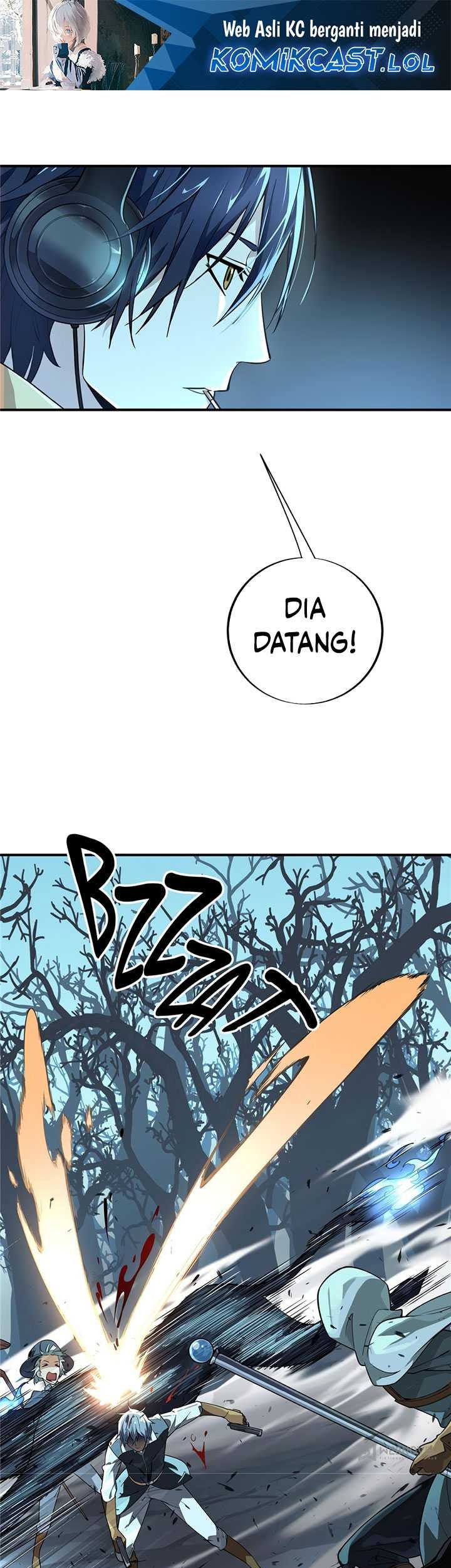 Baca Manhua The King’s Avatar Chapter 08 Gambar 2