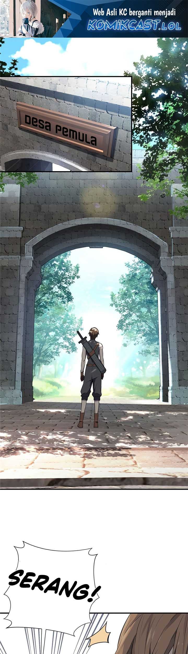 Baca Manhua The King’s Avatar Chapter 06 Gambar 2