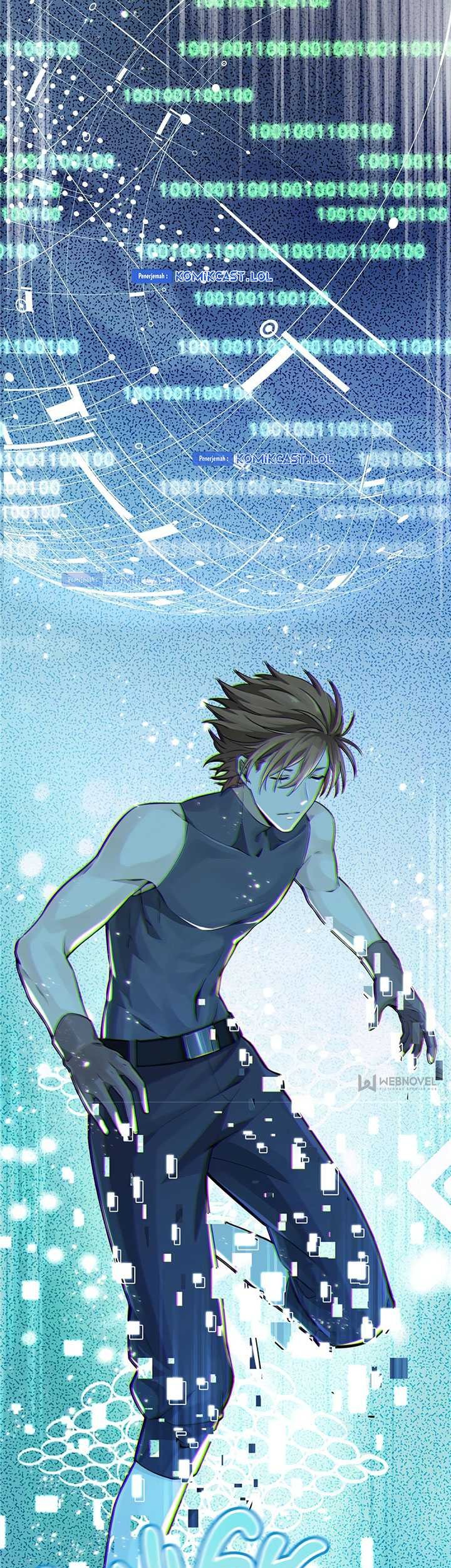 The King’s Avatar Chapter 05 Gambar 30