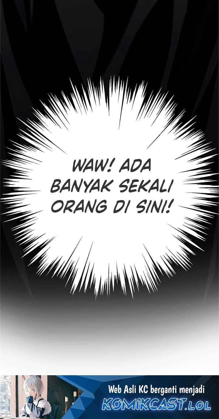 The King’s Avatar Chapter 05 Gambar 34