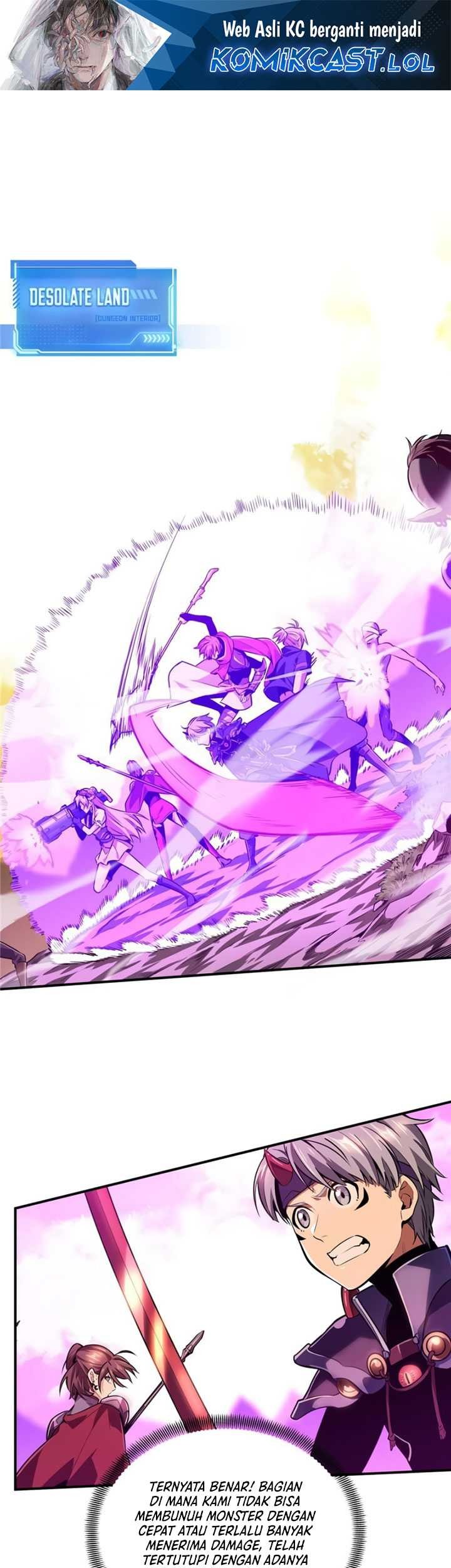 Baca Manhua The King’s Avatar Chapter 82 Gambar 2