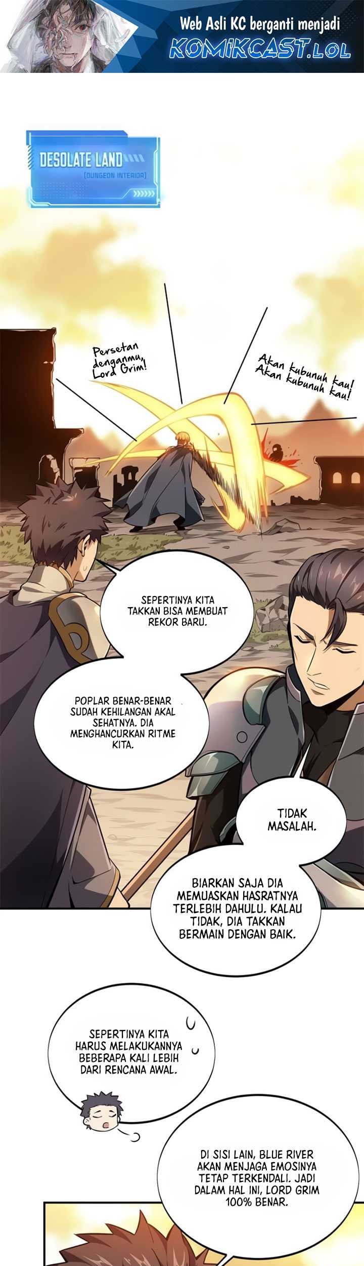 Baca Manhua The King’s Avatar Chapter 81 Gambar 2
