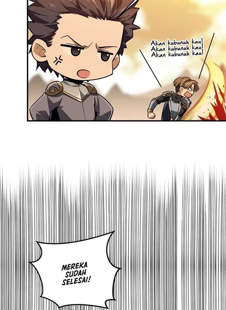 The King’s Avatar Chapter 81 Gambar 3