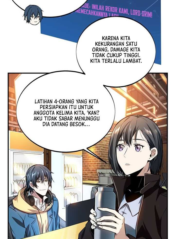The King’s Avatar Chapter 81 Gambar 7