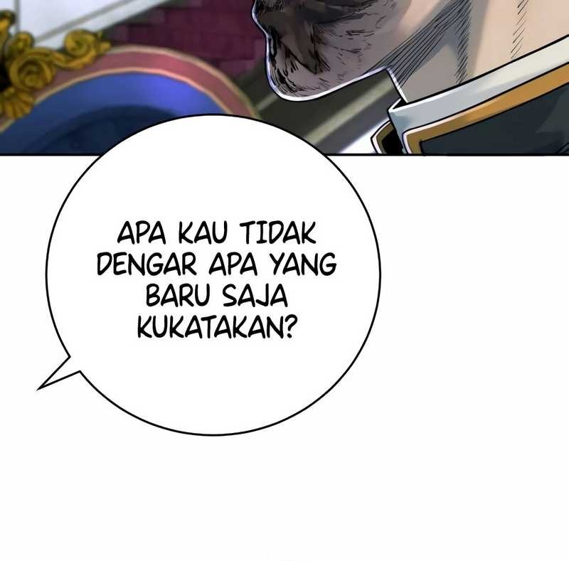 Return of the Bloodthirsty Police Chapter 53 Gambar 67