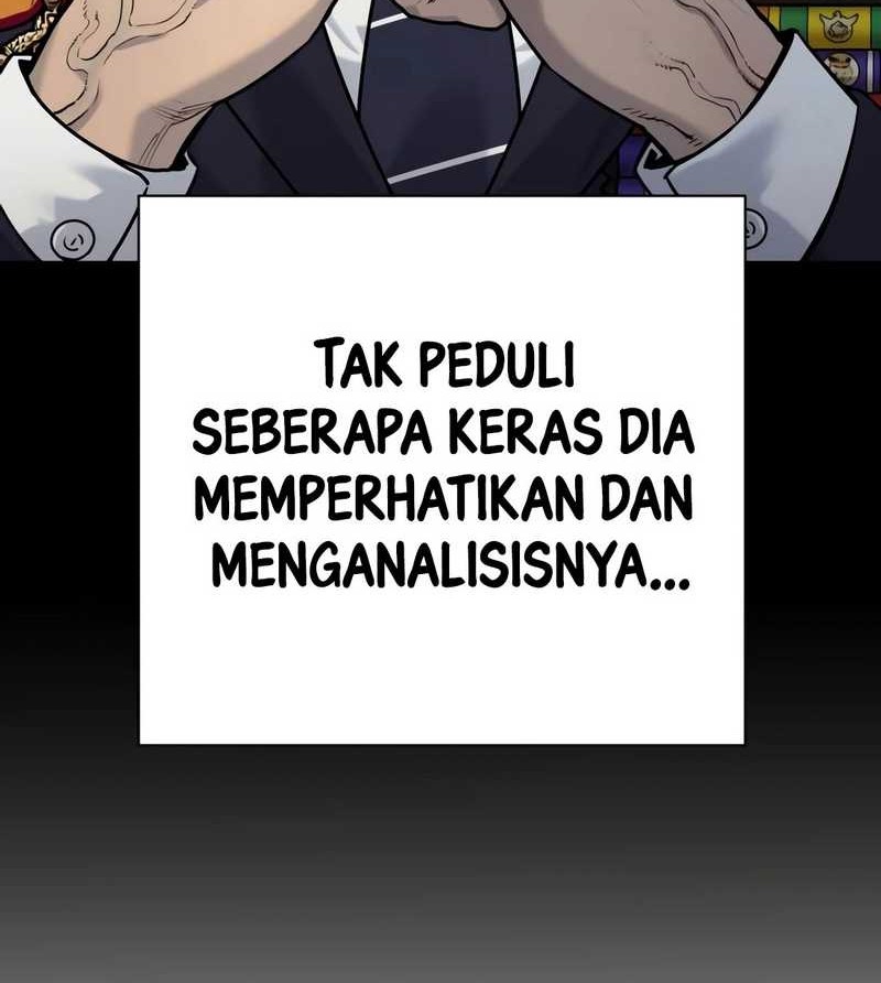 Return of the Bloodthirsty Police Chapter 53 Gambar 5