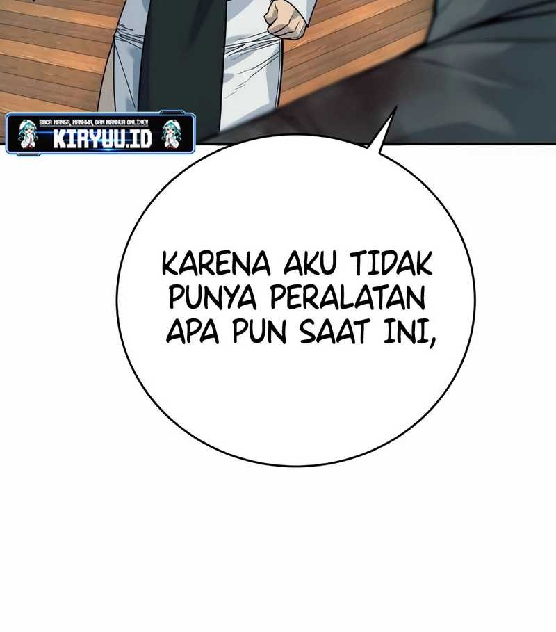 Return of the Bloodthirsty Police Chapter 53 Gambar 10