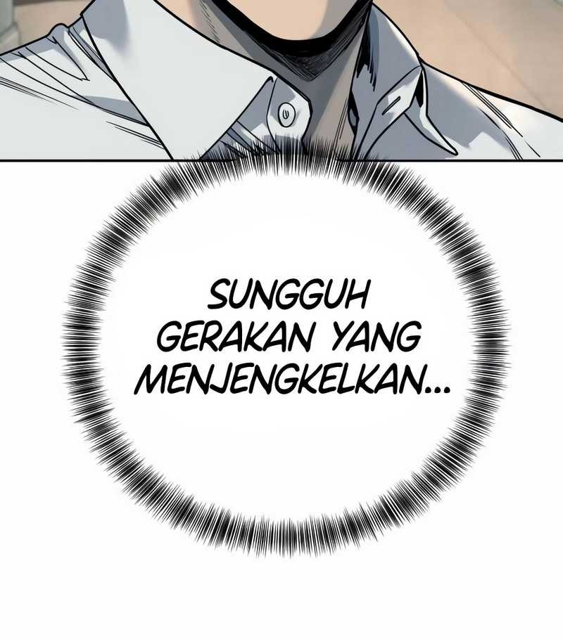Return of the Bloodthirsty Police Chapter 53 Gambar 36