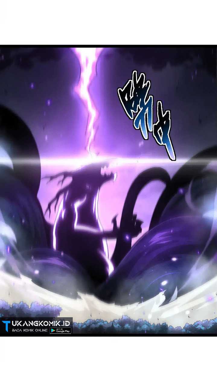 Evolution Begins With A Big Tree Chapter 193 Gambar 6