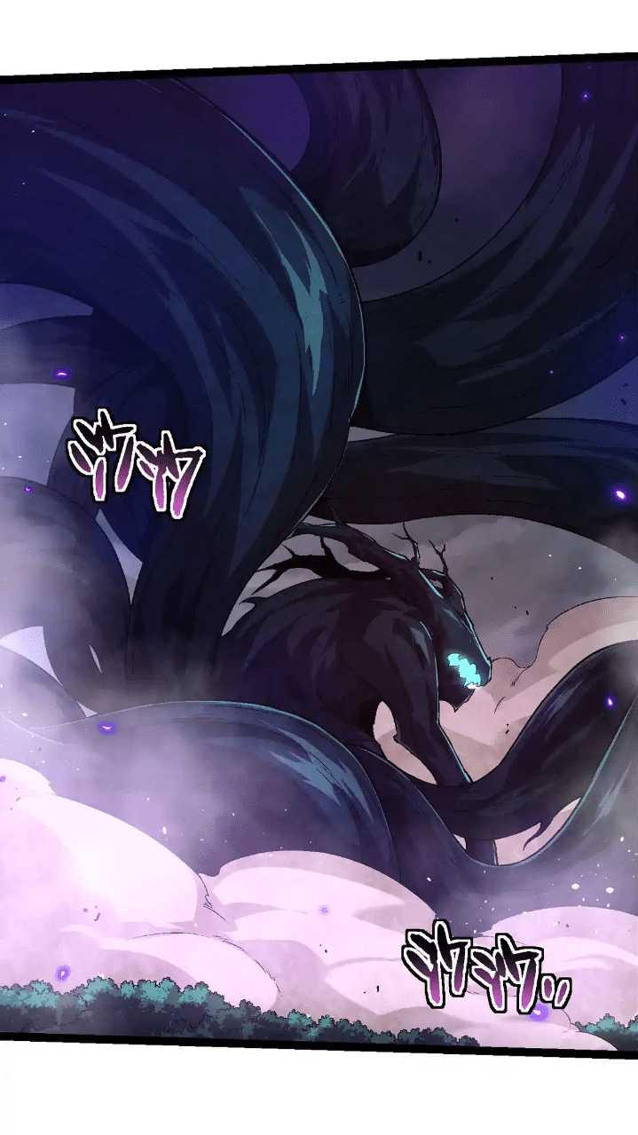Evolution Begins With A Big Tree Chapter 193 Gambar 8