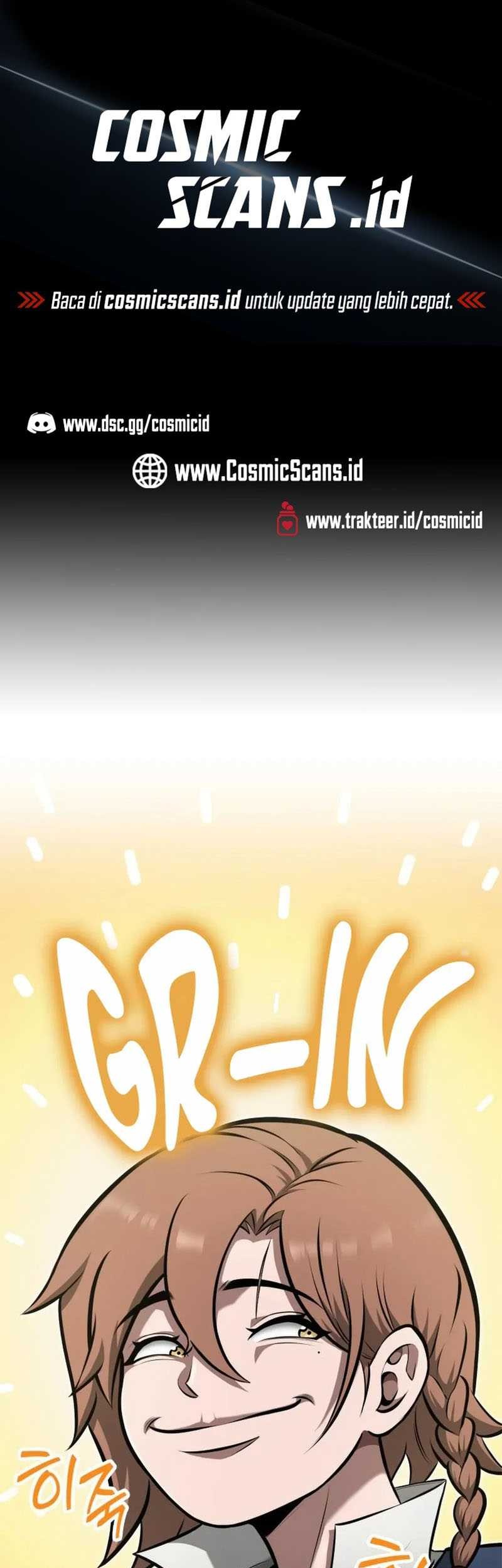 Baca Komik Kalli the Champion Chapter 52 Gambar 1