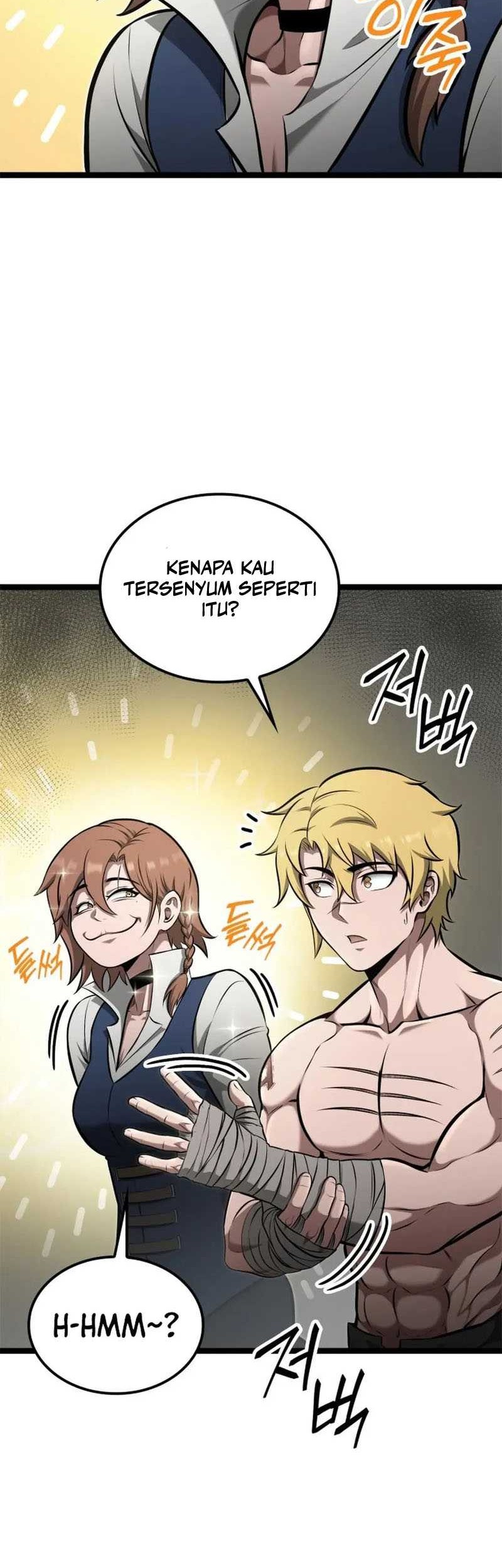 Baca Manhwa Kalli the Champion Chapter 52 Gambar 2