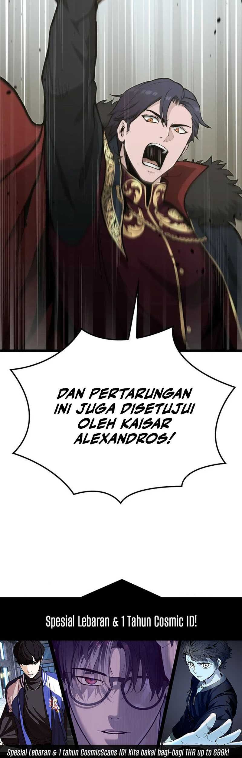 Kalli the Champion Chapter 52 Gambar 19