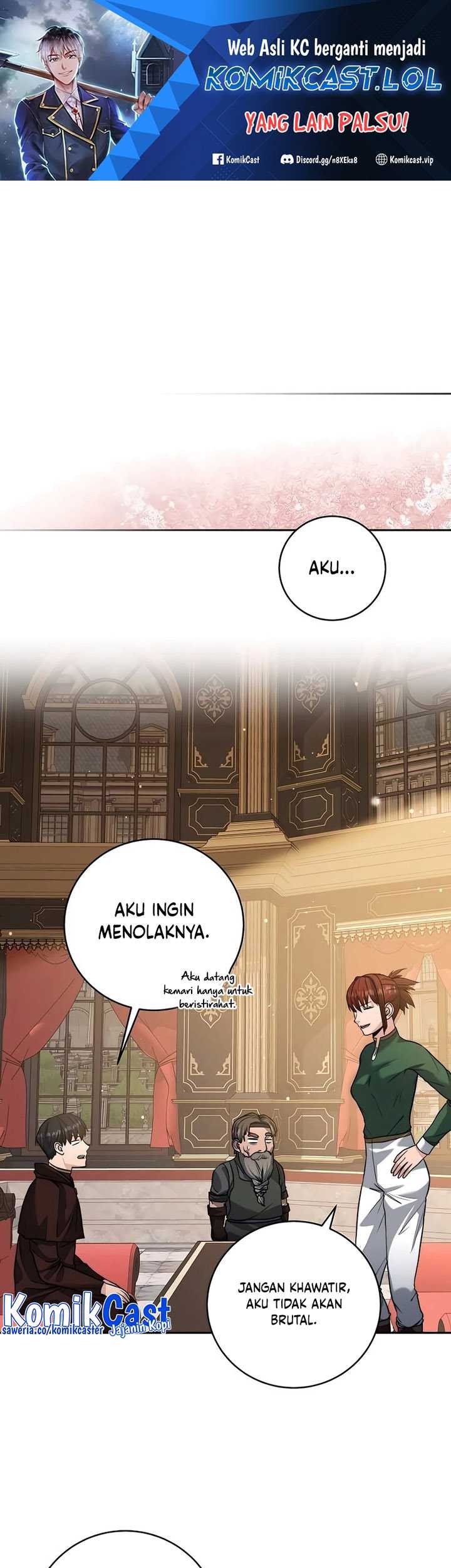 Baca Manhwa Holy Emperor’s Grandson is a Necromancer Chapter 36 Gambar 2