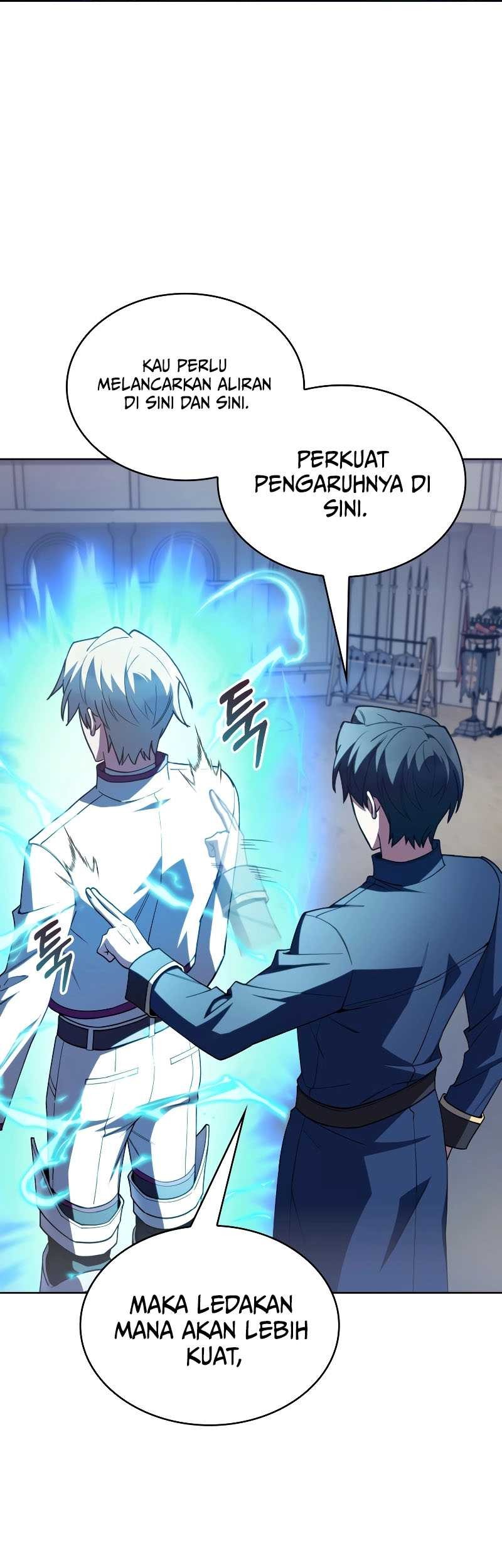 I Regressed to My Ruined Family Chapter 81 Gambar 34