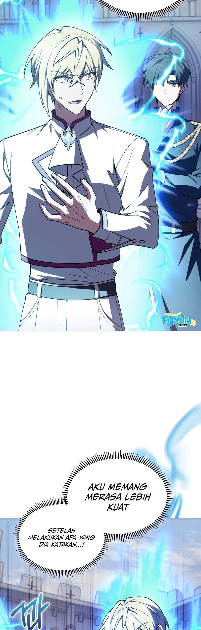 I Regressed to My Ruined Family Chapter 81 Gambar 36