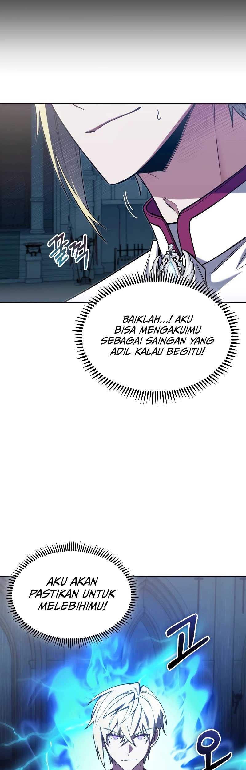 I Regressed to My Ruined Family Chapter 81 Gambar 40