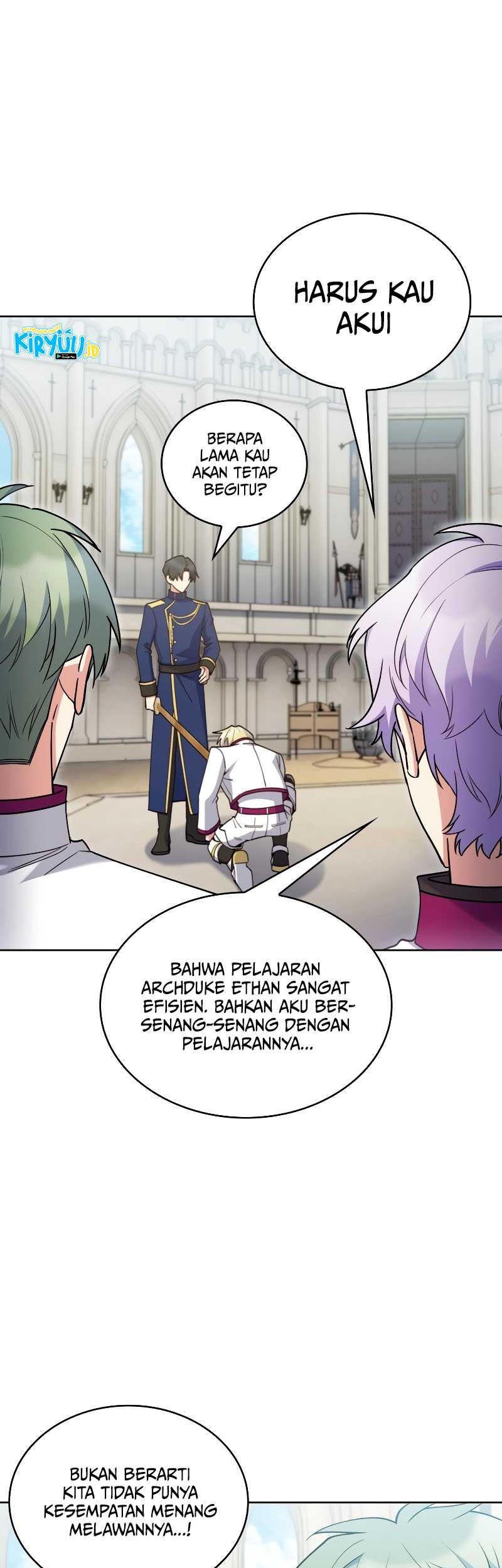 I Regressed to My Ruined Family Chapter 81 Gambar 44