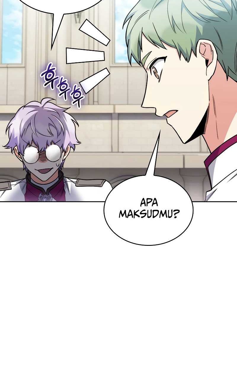 I Regressed to My Ruined Family Chapter 81 Gambar 45