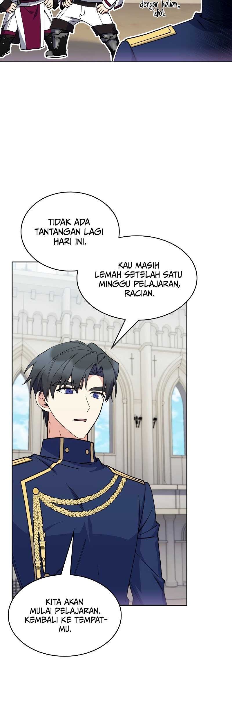 I Regressed to My Ruined Family Chapter 81 Gambar 48