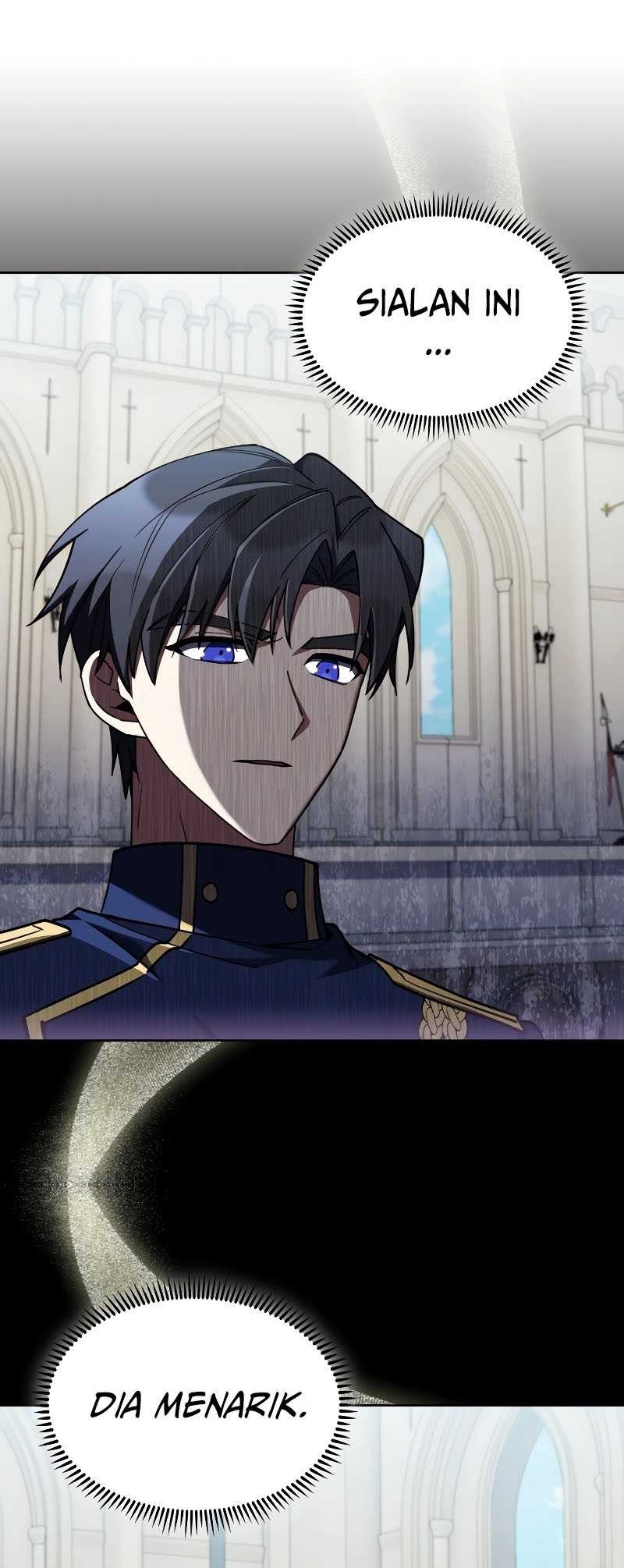 I Regressed to My Ruined Family Chapter 81 Gambar 49