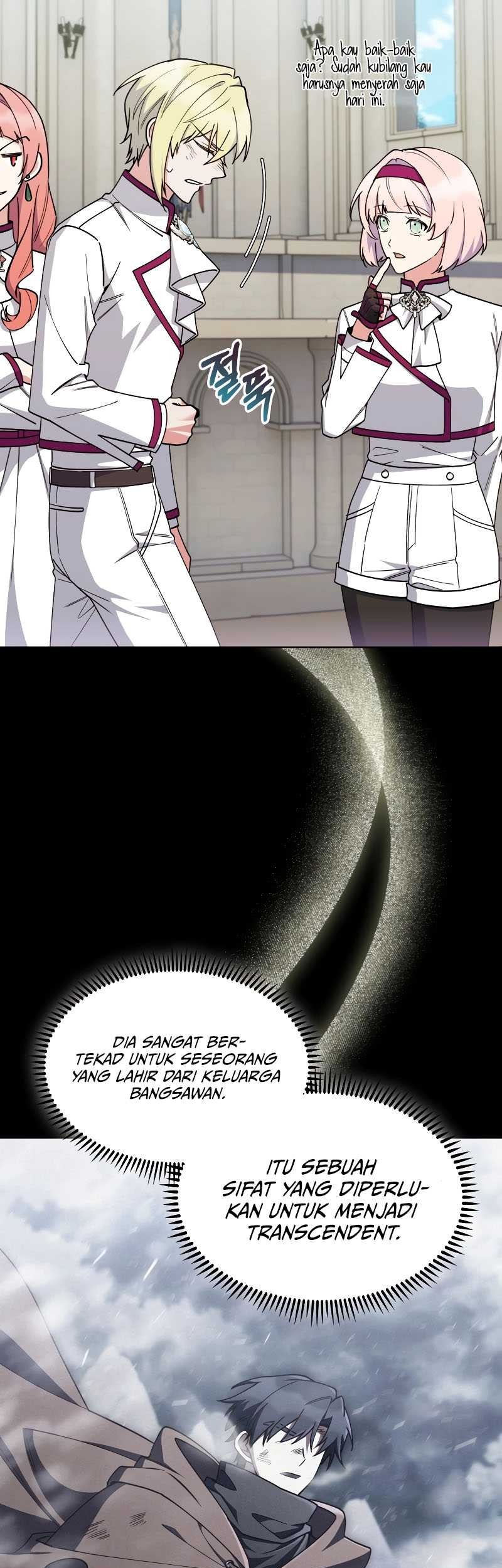 I Regressed to My Ruined Family Chapter 81 Gambar 50