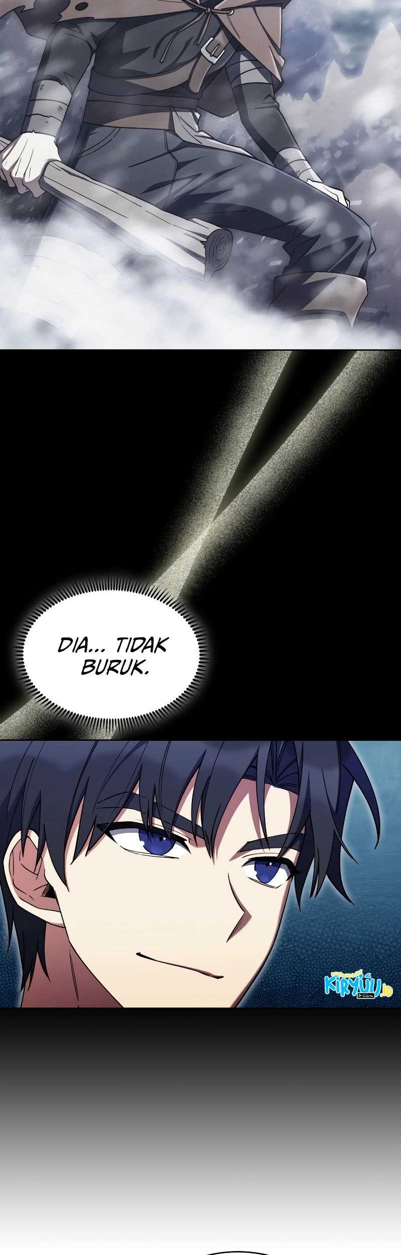 I Regressed to My Ruined Family Chapter 81 Gambar 51