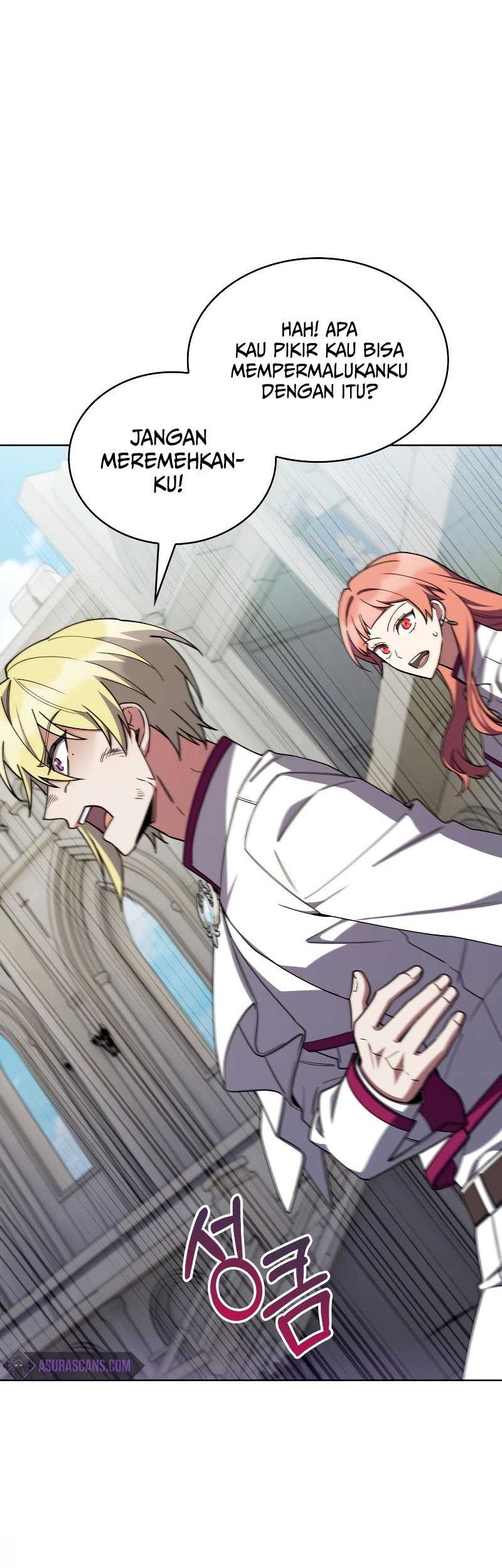 I Regressed to My Ruined Family Chapter 81 Gambar 53