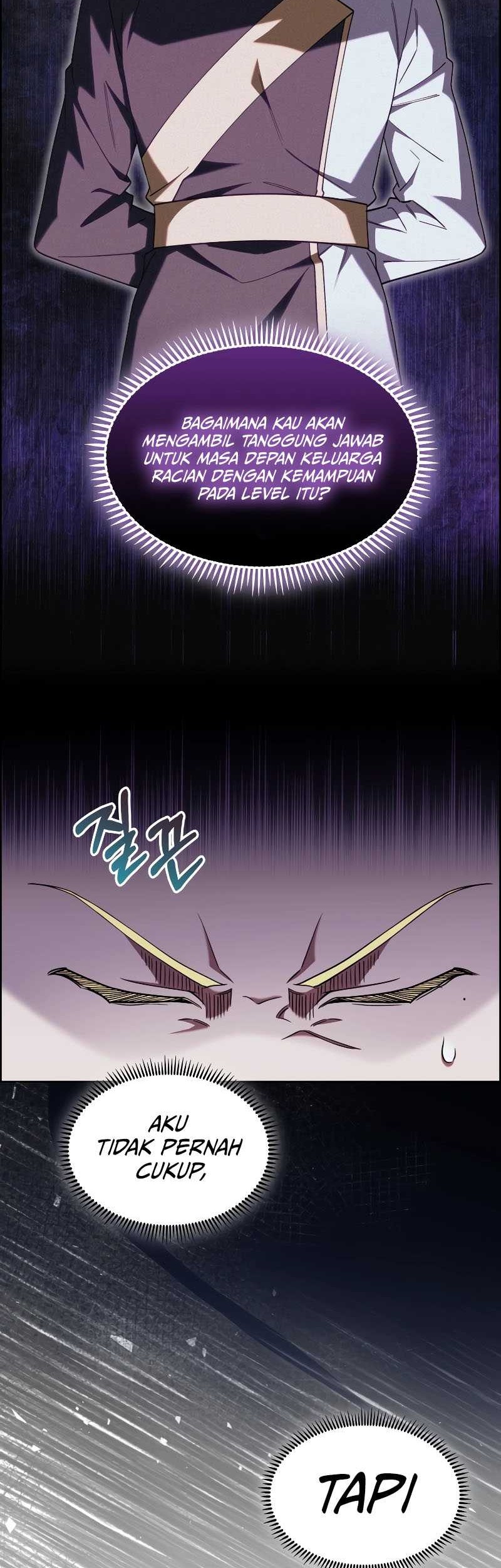 I Regressed to My Ruined Family Chapter 81 Gambar 55