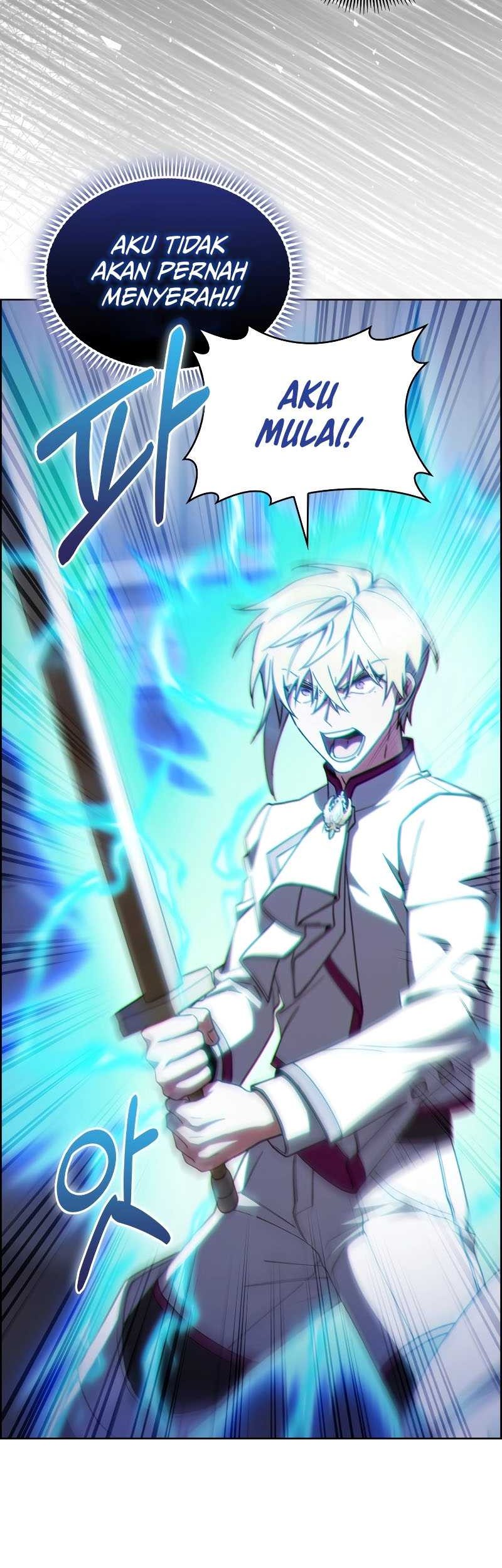 I Regressed to My Ruined Family Chapter 81 Gambar 56