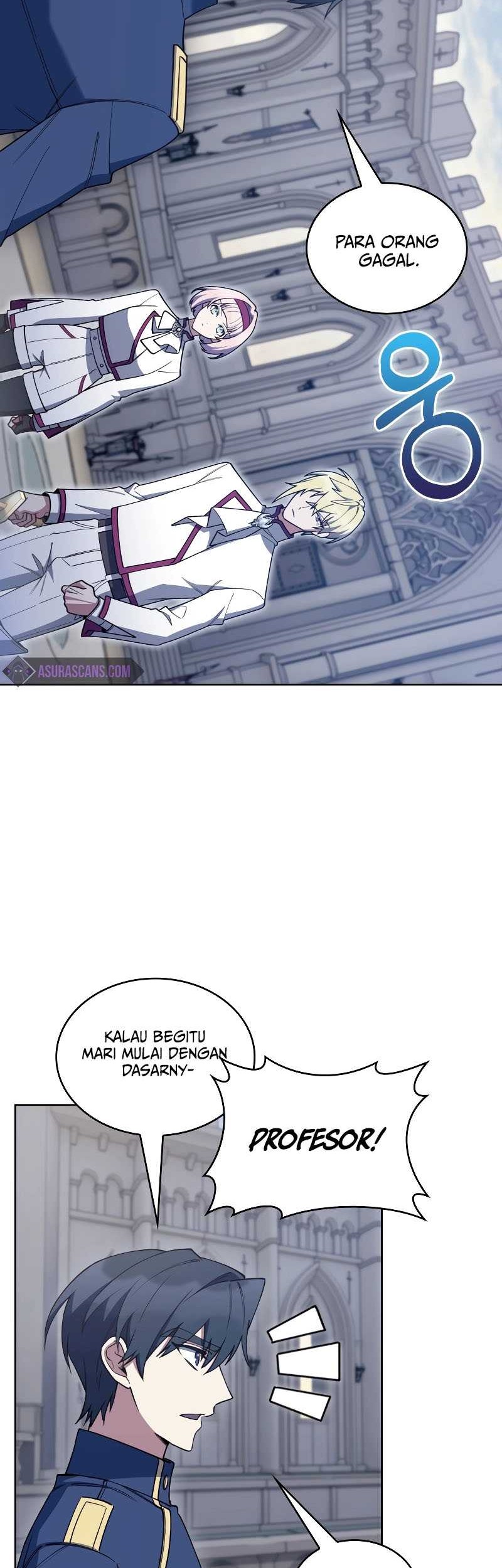 I Regressed to My Ruined Family Chapter 81 Gambar 3