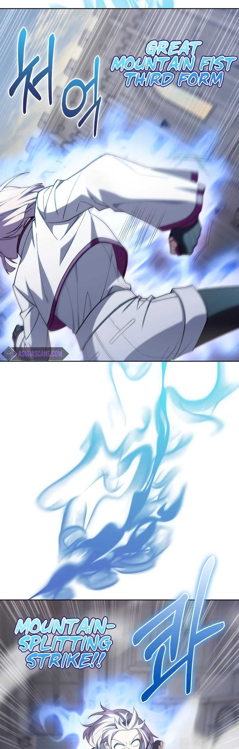 I Regressed to My Ruined Family Chapter 81 Gambar 11