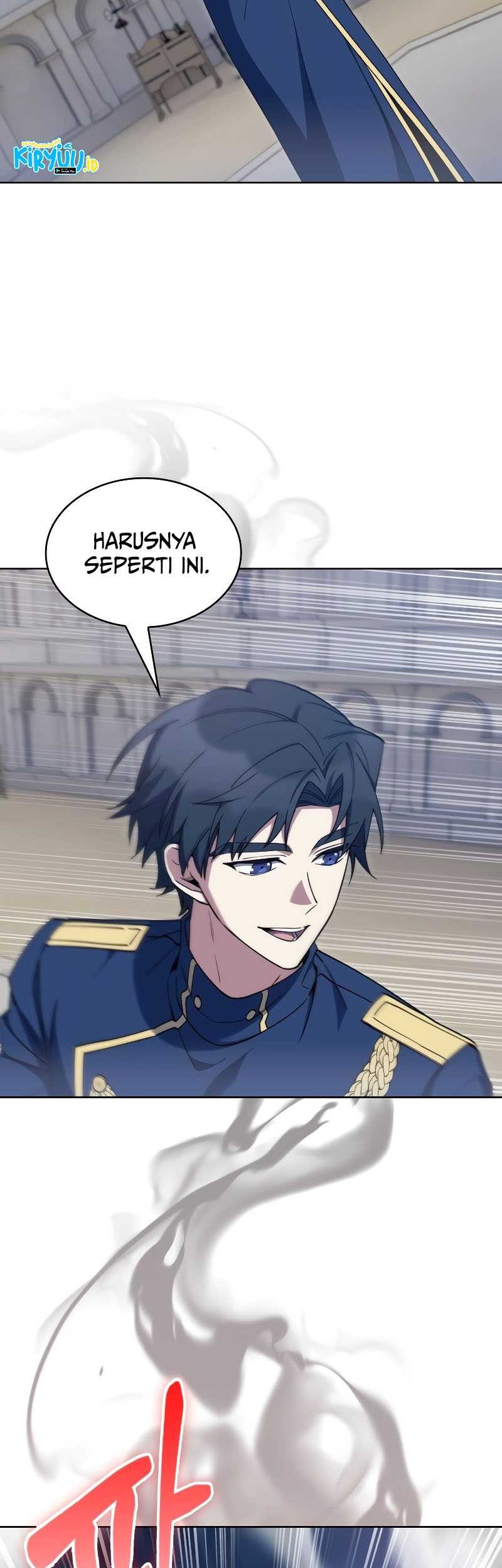 I Regressed to My Ruined Family Chapter 81 Gambar 20