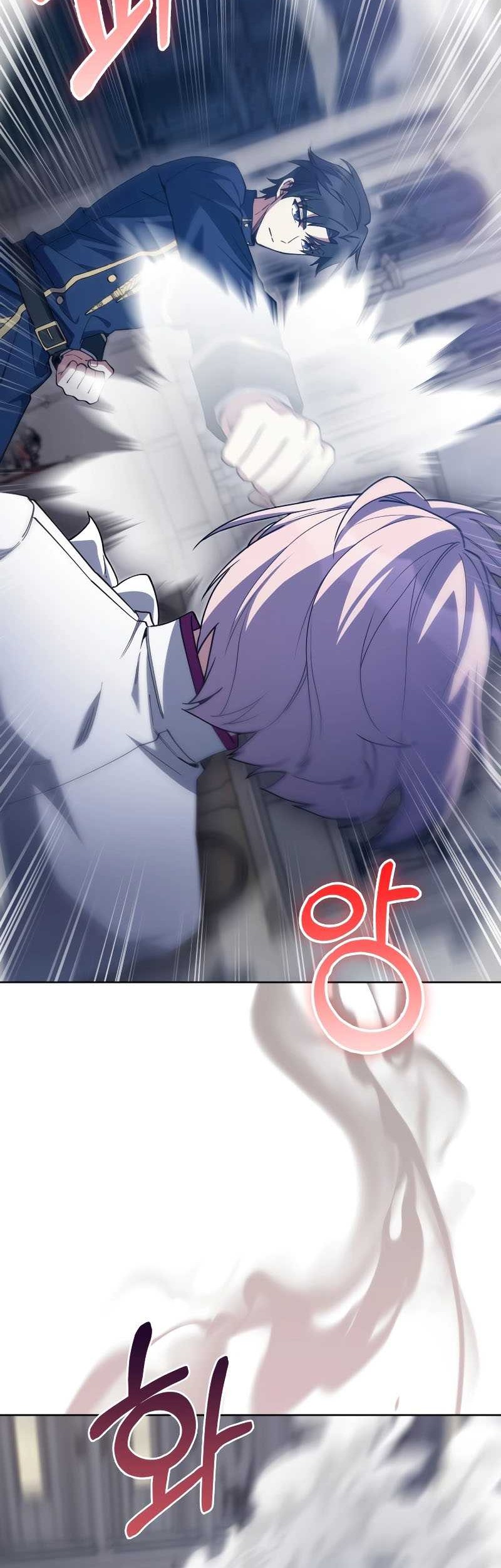 I Regressed to My Ruined Family Chapter 81 Gambar 21