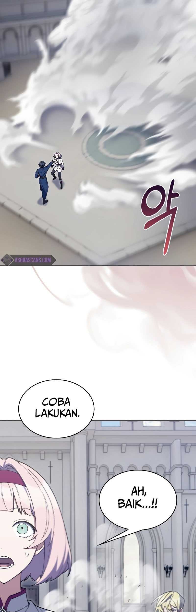 I Regressed to My Ruined Family Chapter 81 Gambar 22