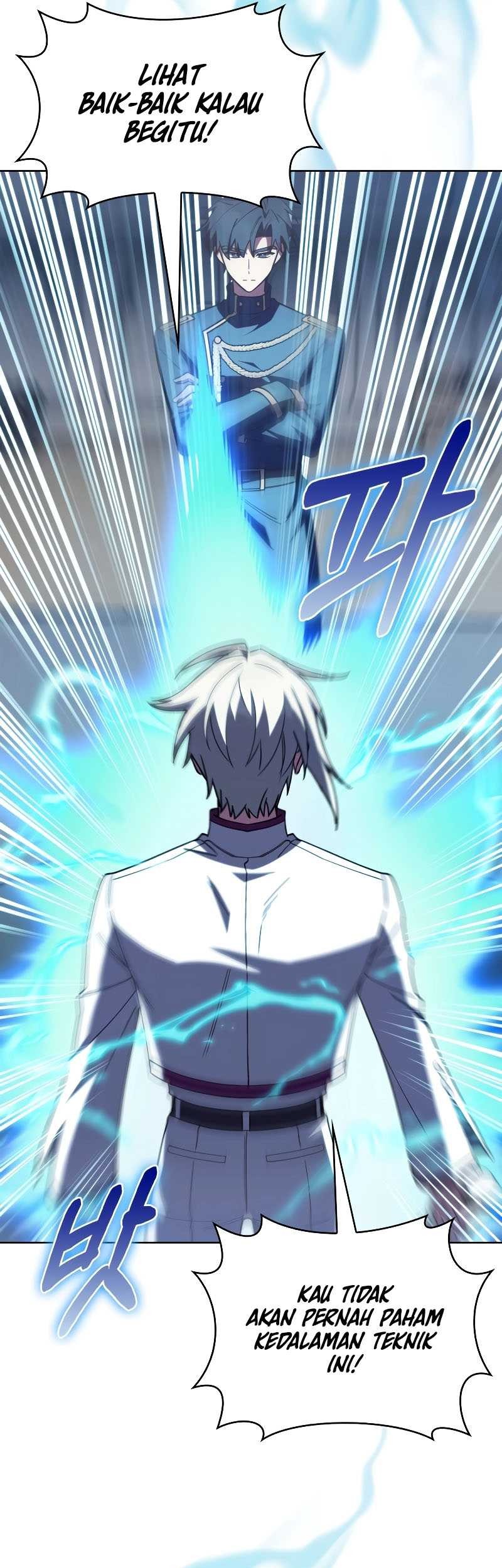 I Regressed to My Ruined Family Chapter 81 Gambar 30