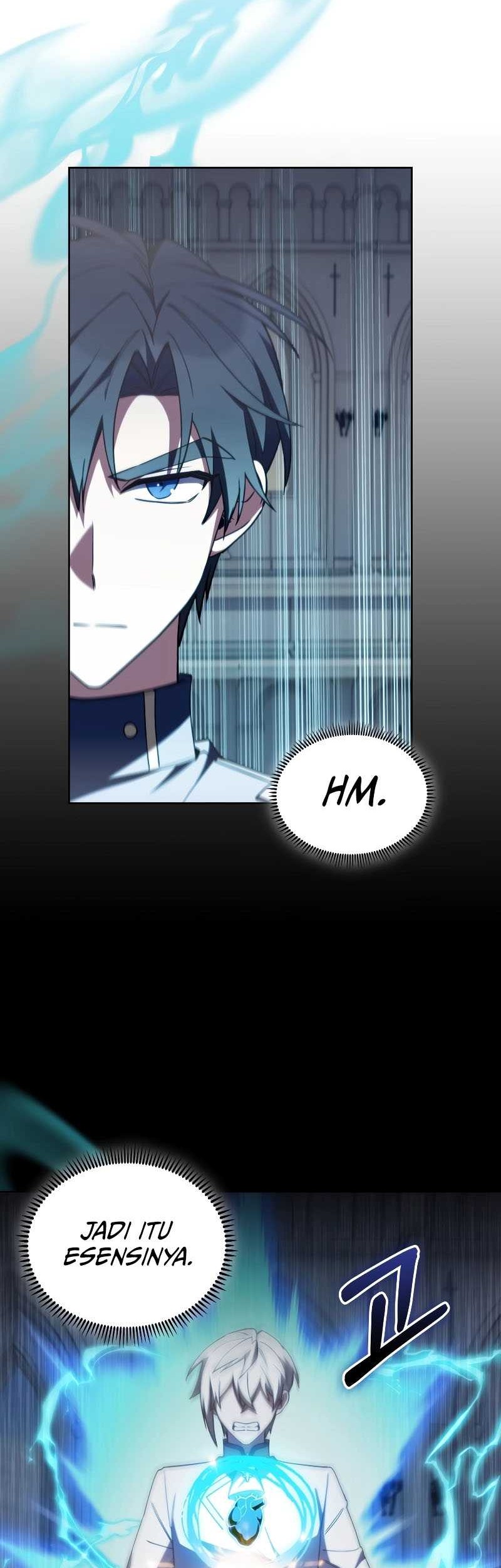 I Regressed to My Ruined Family Chapter 81 Gambar 31