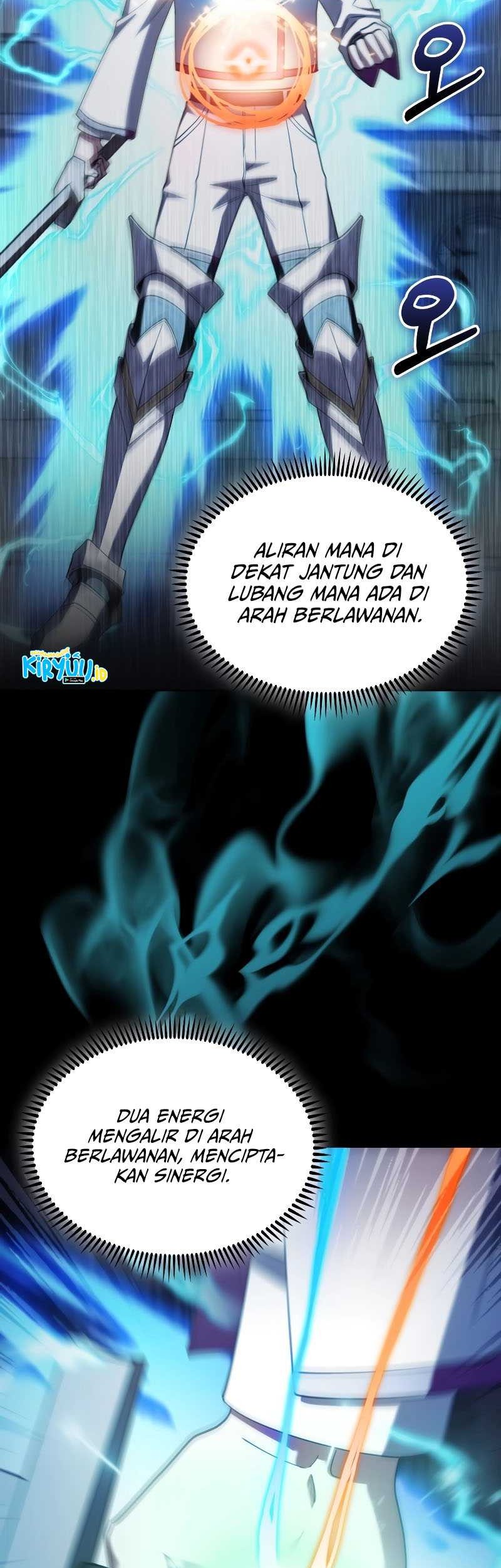 I Regressed to My Ruined Family Chapter 81 Gambar 32