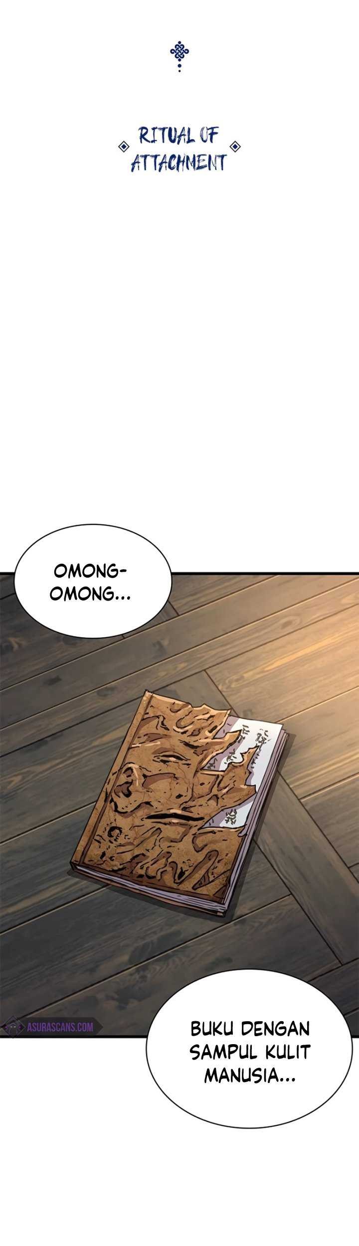 Myst, Might, Mayhem (Legend Of Heavenly Chaos Demon) Chapter 14 Gambar 20